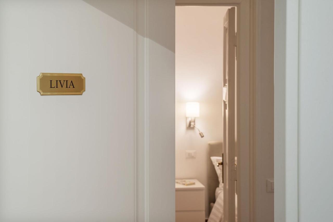 Appartamento Via Genova Rome Exterior photo